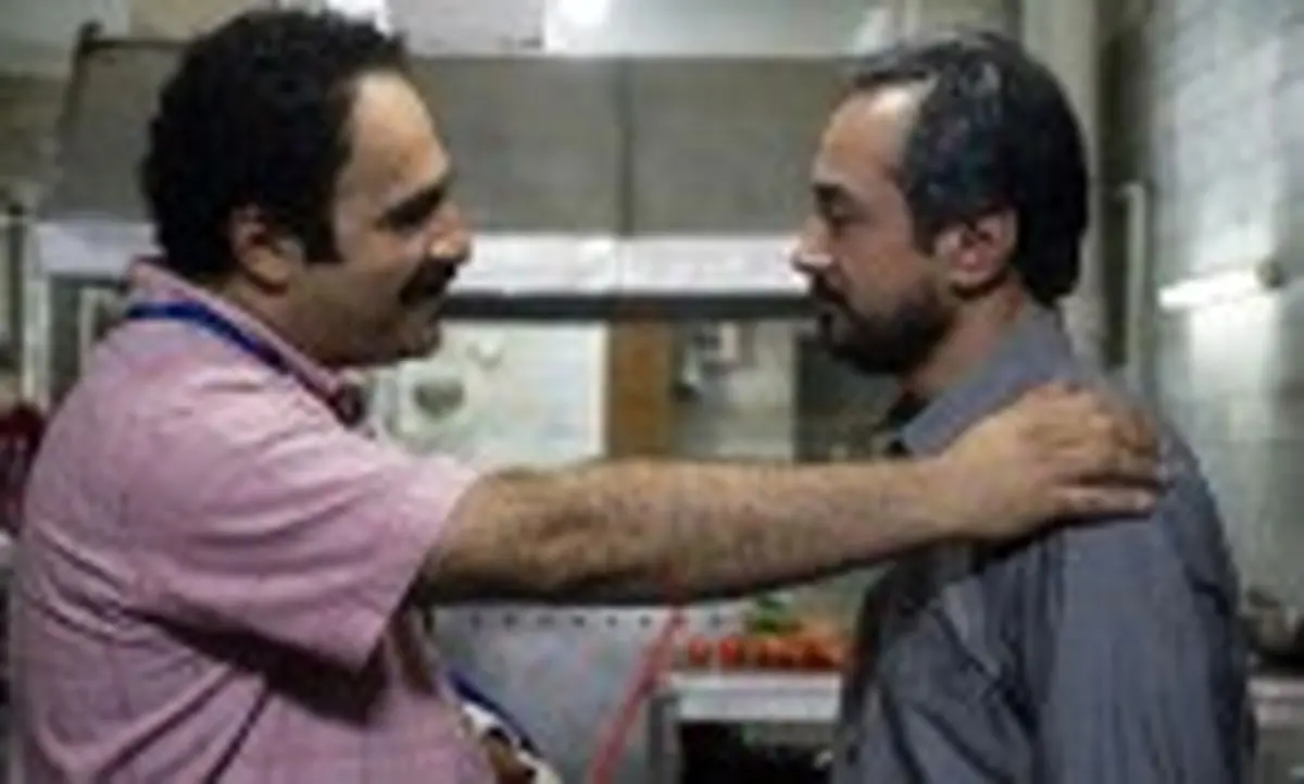 "محکومین" در راه زندان/تصاویر جدید