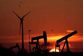 رشد ۵۰ درصدی منابع حاصل از فروش نفت خام و میعانات گازی