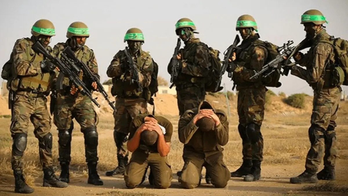 افشای اسامی ۳۰ هزار نظامی جنایتکار در غزه