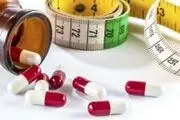 این مواد به کاهش وزن کمک می کنند