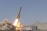 تحلیلگر امنیت ملی آمریکا؛ عملکرد موشک «قاسم بصیر» فوق‌العاده دقیق و دیوانه‌کننده است!