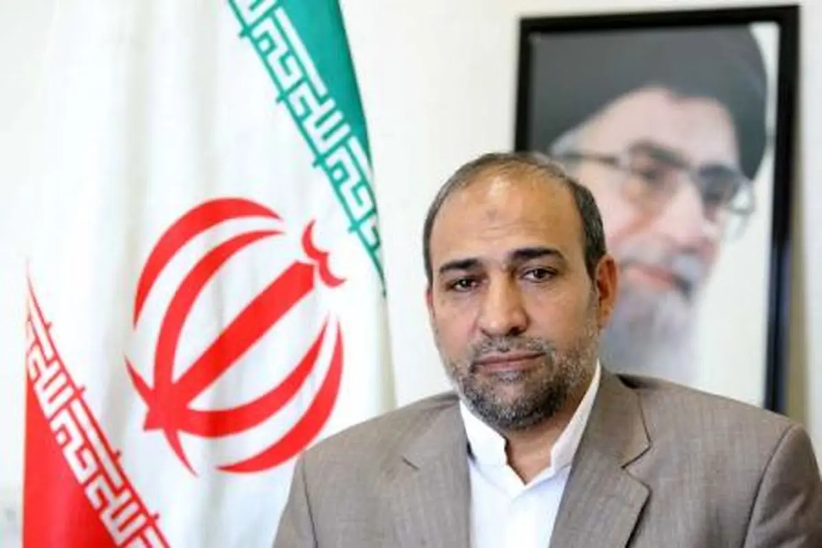 ایران بنای حضور نظامی در یمن و لبنان ندارد