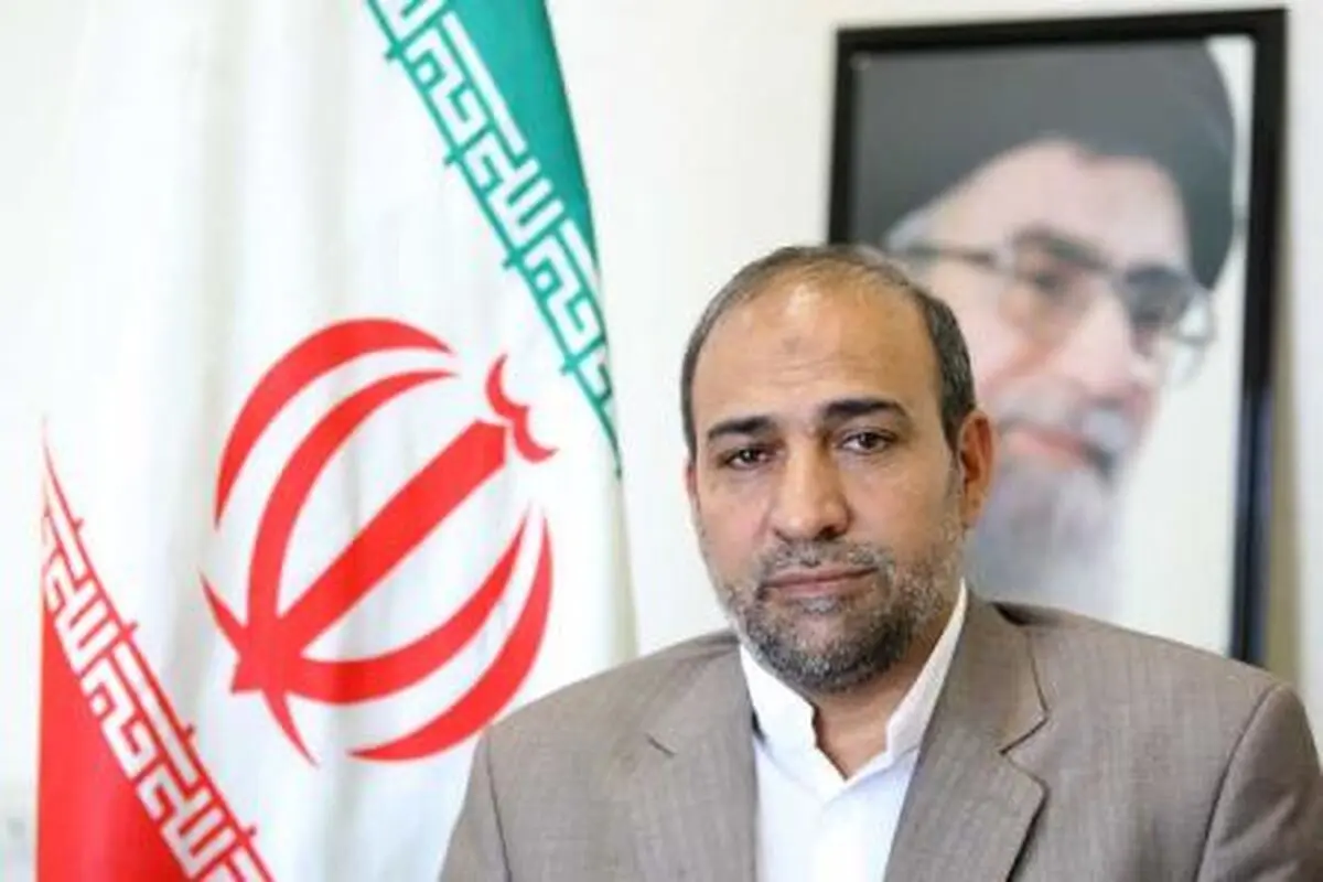 ایران بنای حضور نظامی در یمن و لبنان ندارد