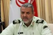 از محموله بادمجان و کاشی ۲۲۰ کیلوگرم تریاک کشف شد 