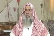 ایران سر افعی است و باید سرش قطع شود/ ملک سلمان، امیرالمؤمنین است!