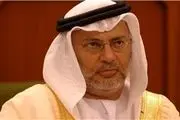 ادعای امارات درباره ارسال سلاح‌های ایرانی برای انصارالله یمن!