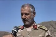 امنیت در مرزهای کشور برقرار است