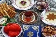 هزینه سفره افطار و سحر یک خانواده در ماه رمضان، چقدر؟