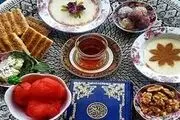 هزینه سفره افطار و سحر یک خانواده در ماه رمضان، چقدر؟