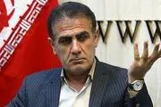 آمریکا برای به نتیجه رسیدن برجام باید مواضع ایران را بپذیرد