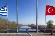 یونان دیوار مرزی با ترکیه را سه‌ برابر افزایش می‌دهد