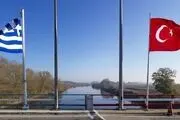 یونان دیوار مرزی با ترکیه را سه‌ برابر افزایش می‌دهد