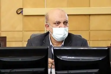 نشست شورای هماهنگی مجلس 