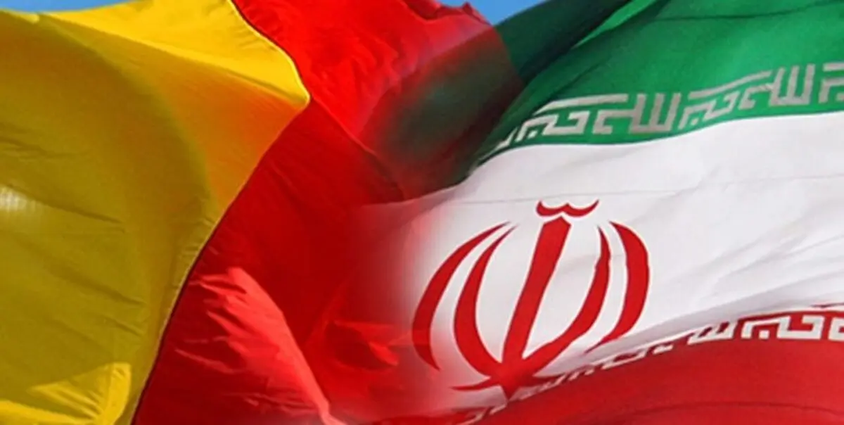 ادعاهای رسانه‌های غربی در خصوص دیپلمات ایرانی بازداشت‌ شده «مضحک» است