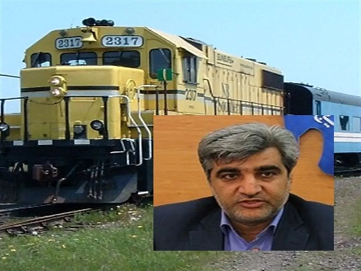 از وعده استاندار تا انتظار مردم بوشهر از شنیدن صدای بوق قطار