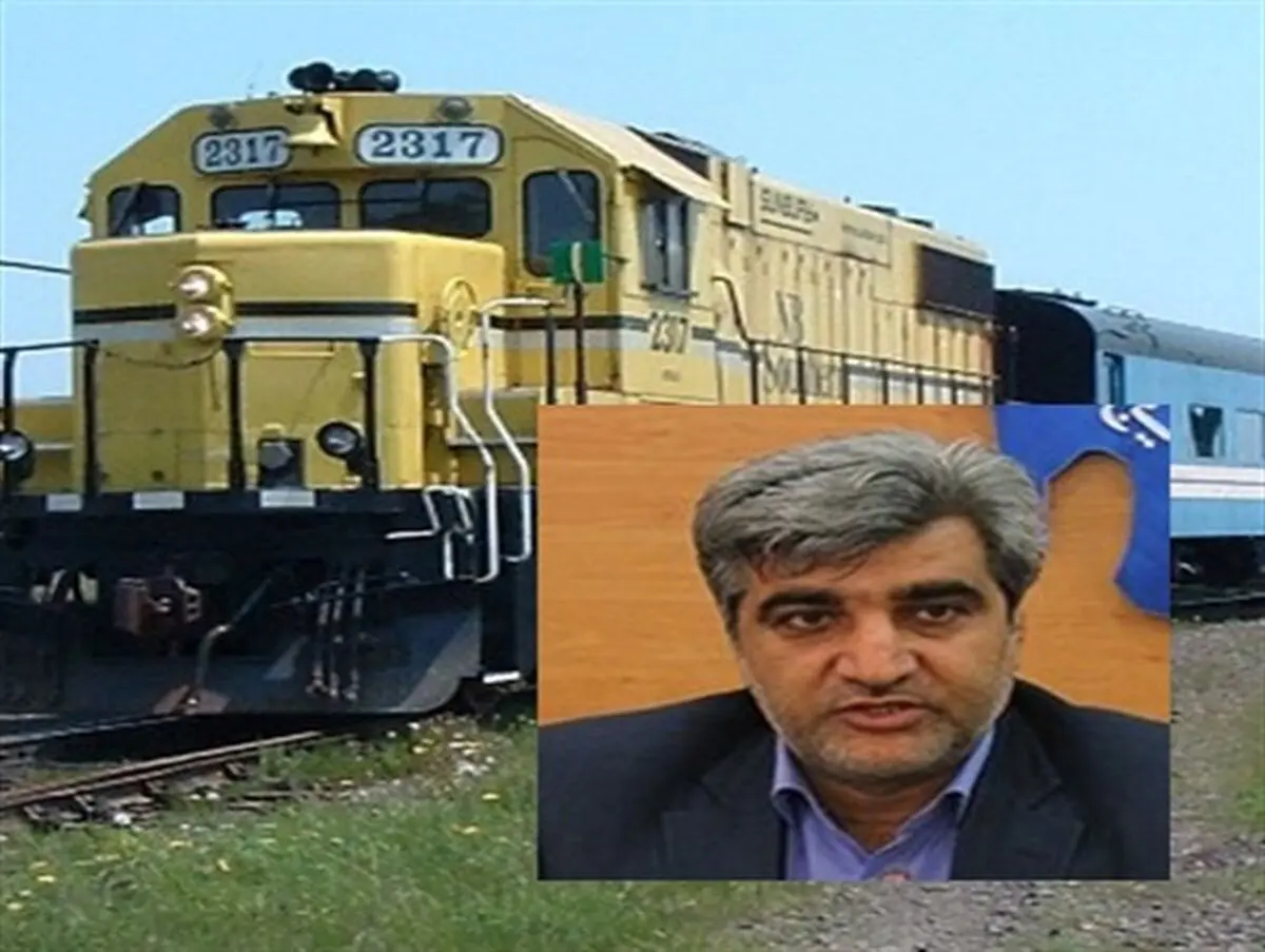 از وعده استاندار تا انتظار مردم بوشهر از شنیدن صدای بوق قطار