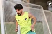 گل‌گهر از خرید مهدی نجفی منصرف شد