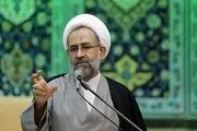 واکنش وزیر سابق اطلاعات به انتصاب آیت الله رئیسی در قوه قضاییه