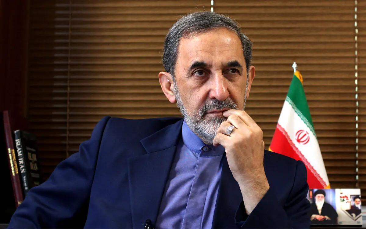 ولایتی: به ماجراجویی‌ها پاسخ فوری داده می‌شود32