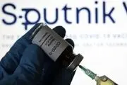 تولید واکسن اسپوتنیک وی در ایران