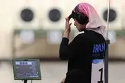 سقوط یک پله‌ای ایران در جدول رده‌بندی توزیع مدال بازی‌های آسیایی هانگژو
