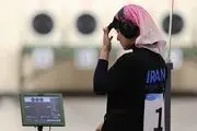 سقوط یک پله‌ای ایران در جدول رده‌بندی توزیع مدال بازی‌های آسیایی هانگژو