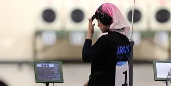 سقوط یک پله‌ای ایران در جدول رده‌بندی توزیع مدال بازی‌های آسیایی هانگژو