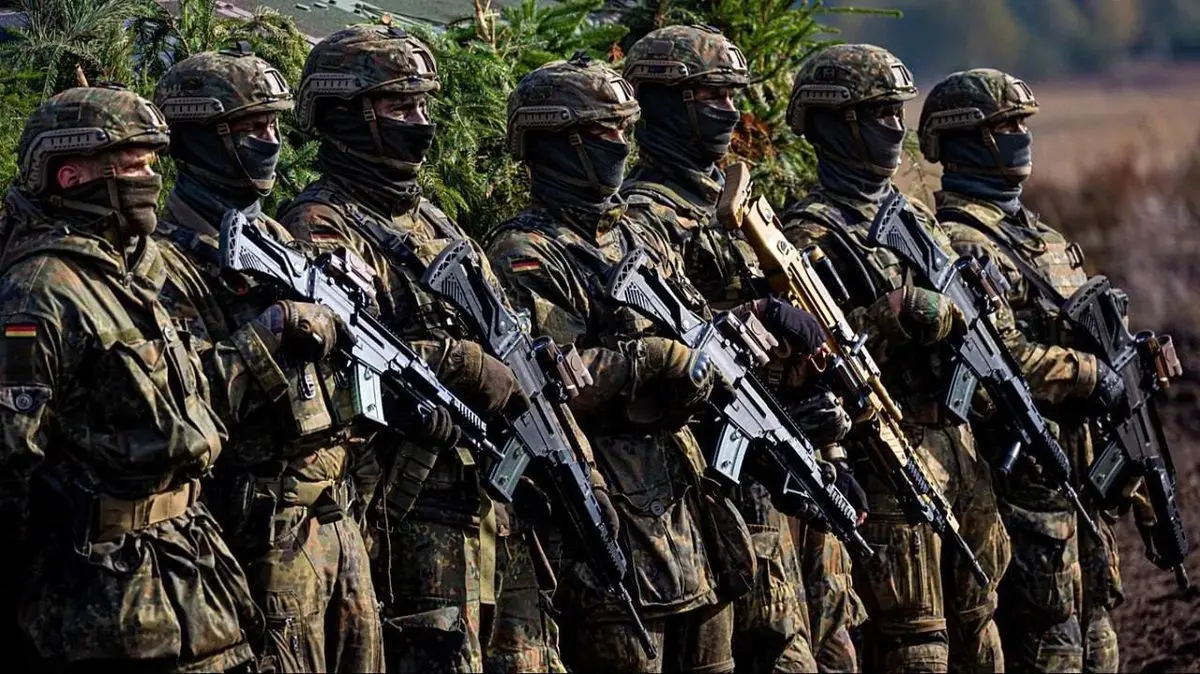 
هشدار آلمان درباره تهدید ایران
