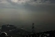 تاثیر عجیب و خطرناک آلودگی هوا روی پسران!