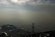 آلودگی هوای عسلویه ۱۰۰ برابر تهران