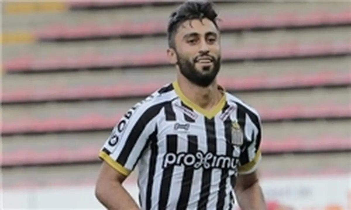 کاوه رضایی: آمدن همسرم به بلژیک همه چیز را عوض کرد  