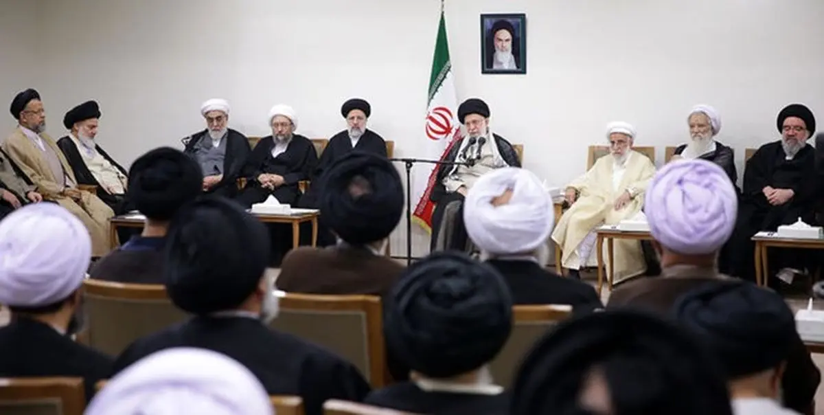 اروپا به تحریم‌های آمریکا پایبند ماند؛ باید از آنها قطع امید کرد