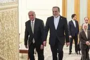 فؤادحسین حامل پیام آمریکا برای ایران؟