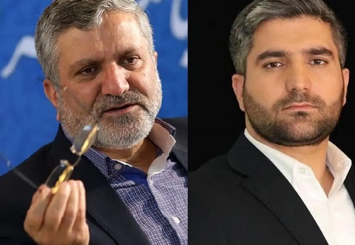 رحیم مرتضوی شهردار منطقه ۹ شهرداری تهران شد