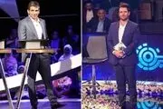 ماجرای درگیری لفظی محمدرضا گلزار و حمید گودرزی