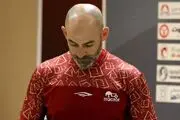 خمس: ناراحتم که از تراکتور رفتم
