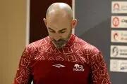 خمس: ناراحتم که از تراکتور رفتم
