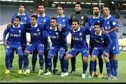 استقلالی‌ها به مرکز خیریه رفتند