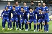 استقلالی‌ها به مرکز خیریه رفتند