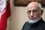 عکس کمتر دیده شده از مصطفی میرسلیم در کنار بنی صدر