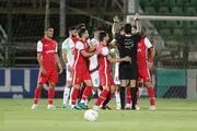 هافبک‌های تبعید شده به خط حمله پرسپولیس کار را در می‌آورد؟