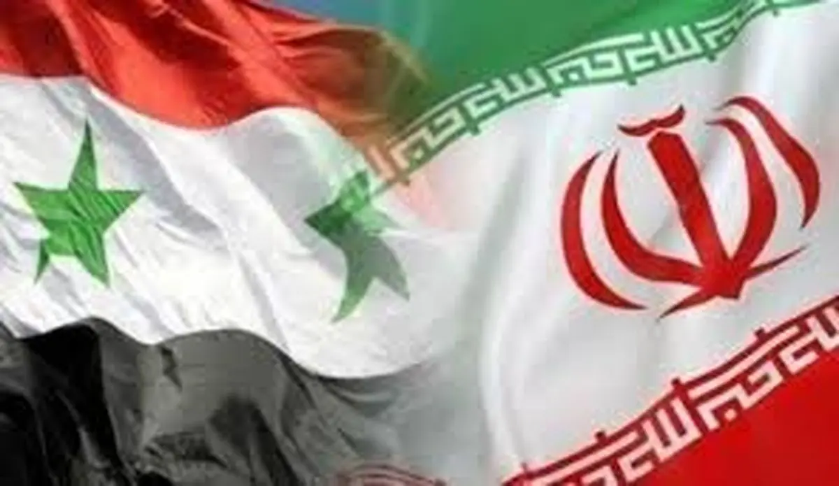 ایران به دنبال مشارکت در بازسازی سوریه است