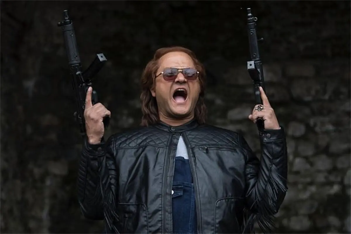 «قانون مورفی» رامبد جوان به کجا رسید؟