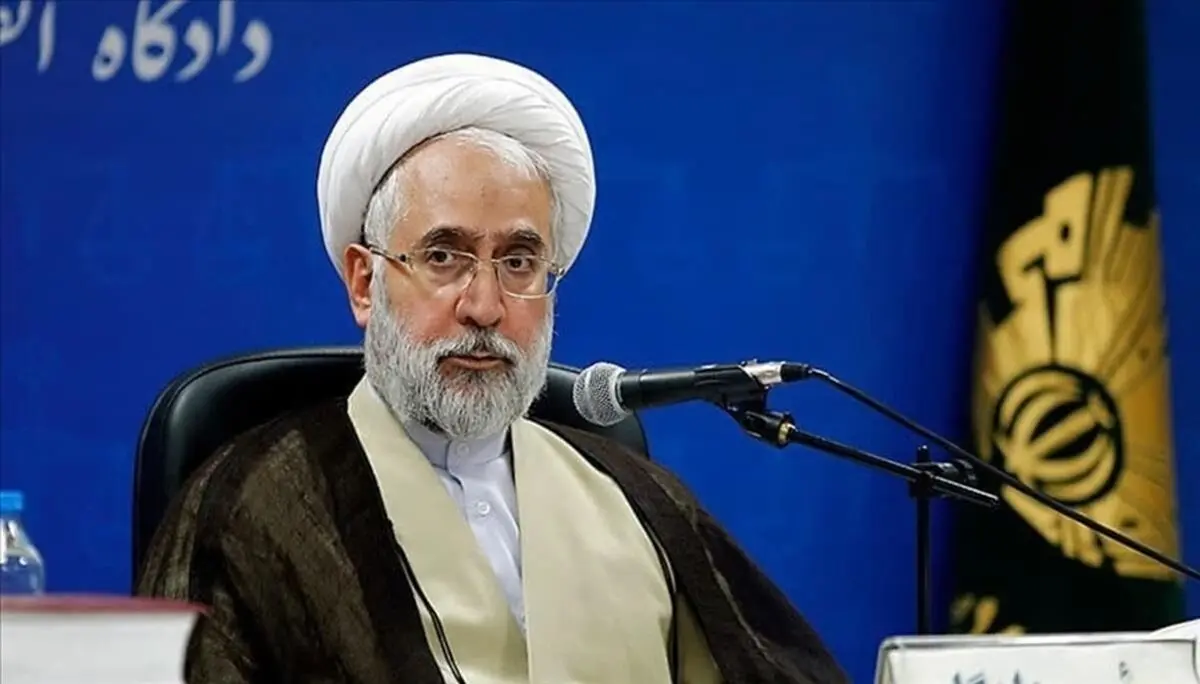 اتاق فکر دشمن هر لحظه در حال رصد ایران است