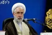 اتاق فکر دشمن هر لحظه در حال رصد ایران است