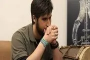 «حامد زمانی» ممنوع الکار شد؟
