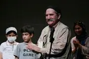 یاد و خاطره رضا ژیان در تئاتر شهر زنده شد /تشکر ویژه حمید جبلی از کودکانِ عاشق تئاتر