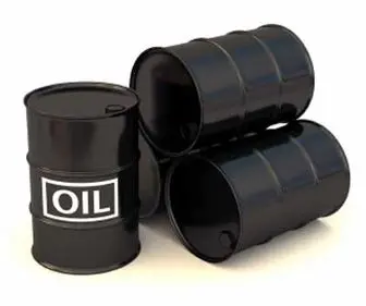 کاهش نسبی قیمت نفت