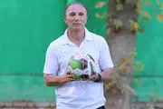حمله سرمربی سابق پرسپولیس به کارلوس کی روش! 