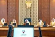 اعلام حمایت دولت بحرین از عادی سازی روابط با ایران